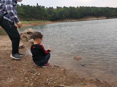 -南京市无想山景区