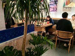 -邹开喜·炭炉鸡煲·海鲜火锅(虹口足球场店)