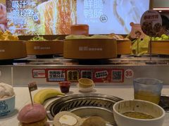 -龍歌自助小火锅(秦淮水游城店)