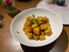 -奉天小馆·非遗东北菜(沈阳万象城店)