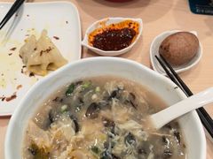 -肥叔锅贴(上沙路店)