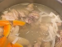 -大头椰·椰子鸡火锅(新梦店)