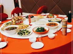 -九华山酒店温泉