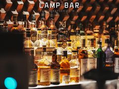 -LAMP BAR 水烟音乐酒吧
