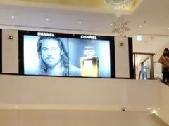 -新罗免税店(首尔总店)