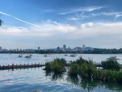 -济南大明湖景区