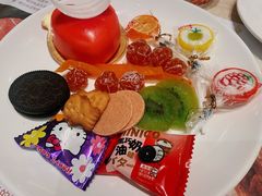 -芭菲盛宴·环球美食(解放碑英利国际店)