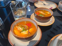 -上海苏宁宝丽嘉酒店·Cafe Bellagio西餐厅