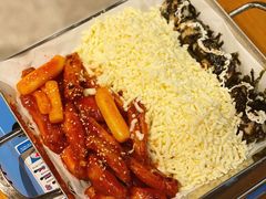 辛蒲洞芝士鸡翅-辛蒲洞韩餐烤肉