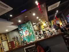 -咖法森林·咖啡  酒吧(天河店)