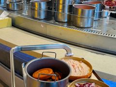 -海底捞大排档火锅(打浦路店)