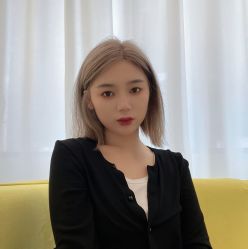 -蚂蚁造型沙龙