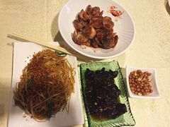 -喜记避风塘炒辣蟹(旗舰店)