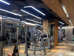 -威克健身游泳(万菱汇店)