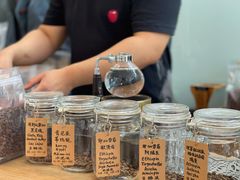 -COFFEE HOLIC(朝外SOHO店)