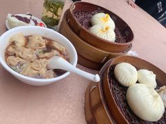 -花园茶楼(兴城西路店)