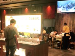 -巴奴毛肚火锅(九洲店)