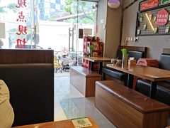 -绿柠食堂(北外滩店)