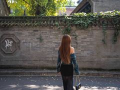 -湘子庙