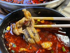 味之绝美蛙-味之绝热血美蛙鱼火锅(中坝店)