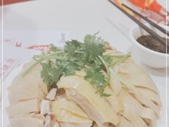 -振鼎鸡(福州路店)