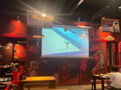 -烧蠔帮·生蚝海鲜牌档(观海店)