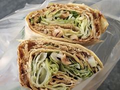 -山东傻大粗粮煎饼(牛街店)