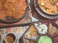 -将军牛排·尔滨地标朝鲜族美食(总店)