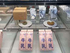 -喜茶(深圳喜荟城店)