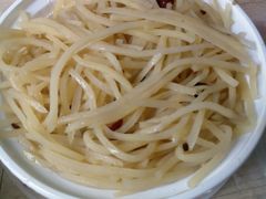 -天赐家常菜(灵山路店)