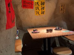 -涌煲记·蟹煲·砂锅海鲜·煲出宁波味(天一旗舰店)