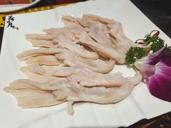 -临江门重庆老火锅(德新里店)
