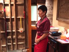 -山西会馆·晋菜·晋商宴·民俗博物馆(体育路店)