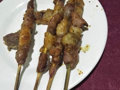 -福缘烤肉王自助(爱琴海-原比尔森店)