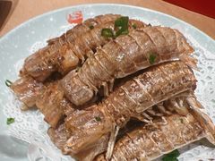 -抱德·潮汕味(敦和店原惠城鱼仔)
