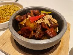 -滨河味道(南内环店)