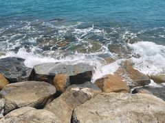 -越海渔村