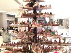 -LONG BAR 廊吧(外滩华尔道夫酒店)