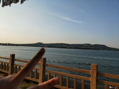 -南京金牛湖风景区