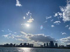 -金梦海湾浴场