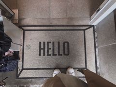-不正咖啡(万达尊店)