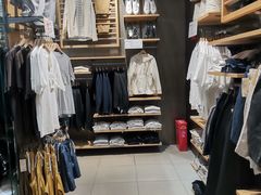 -MUJI无印良品(万达仓山店)