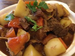 -妈妈的味道(工人体育场东路店)