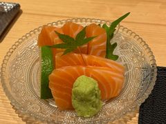 -鲤·鮨KOISUSHI