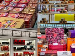 -杭州大厦LSE城市生活超市(杭州大厦店)