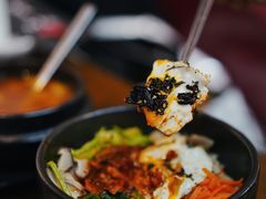 -·缸桶屋·韩式牛肋条自助烤肉(西湖D11店)
