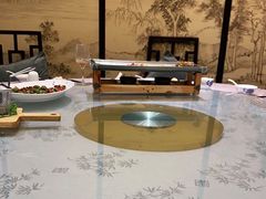 -徽州小镇(高新店)
