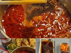 -金龙烧烤·牛肉面(西塔店)