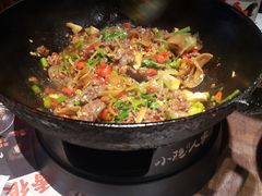 -小隐人家(乐松店)