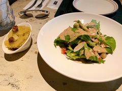 -T館·花园艺术餐厅